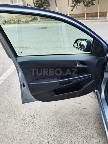 Opel Astra 2009, 196,803 km - 1.4 l - Bakı