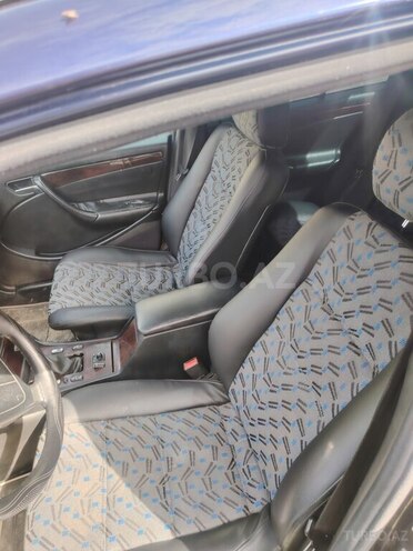 Mercedes C 180 1997, 4,023,360 km - 1.8 l - Şəki