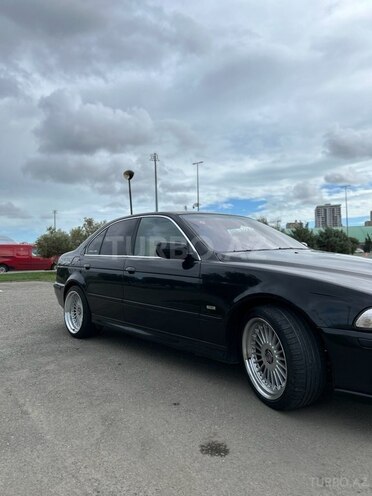 BMW 530 2001, 530,000 km - 3.0 л - Sumqayıt