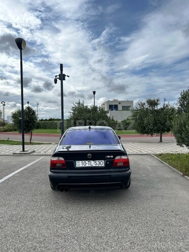 BMW 530 2001, 530,000 km - 3.0 л - Sumqayıt