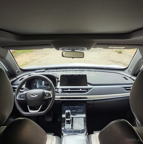 Chery Tiggo 7 Pro 2023, 40,000 km - 1.5 l - Bakı