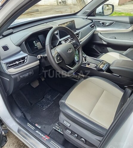 Chery Tiggo 7 Pro 2023, 40,000 km - 1.5 l - Bakı