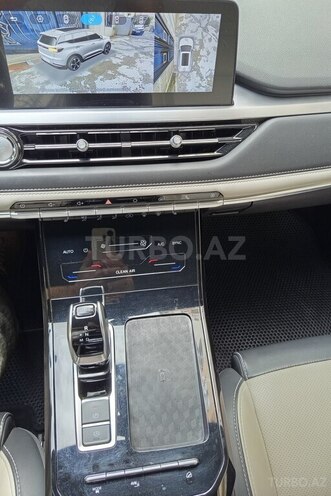 Chery Tiggo 7 Pro 2023, 40,000 km - 1.5 l - Bakı