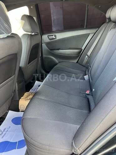 Hyundai Sonata 2008, 240,307 km - 2.0 l - Bakı