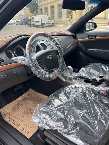 Hyundai Sonata 2008, 240,307 km - 2.0 l - Bakı