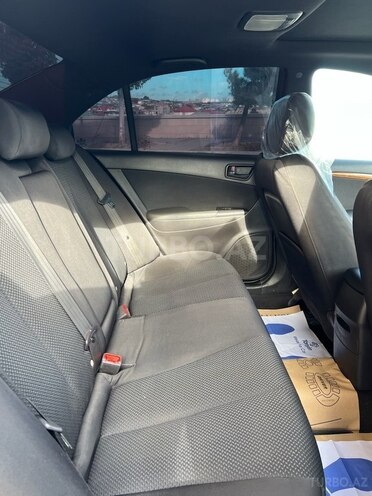 Hyundai Sonata 2008, 240,307 km - 2.0 l - Bakı