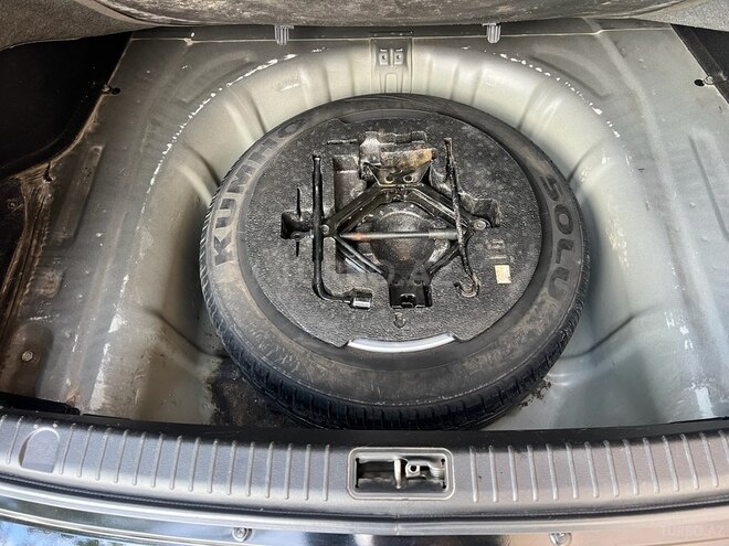 Hyundai Sonata 2008, 240,307 km - 2.0 l - Bakı