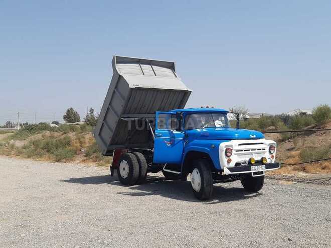 ZIL 130 1988, 200,000 km - 6.0 л - Qəbələ
