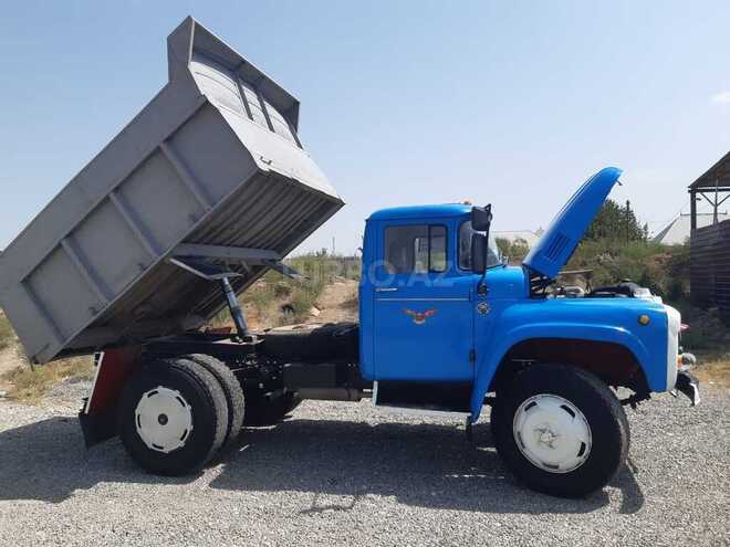 ZIL 130 1988, 200,000 km - 6.0 л - Qəbələ
