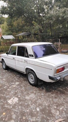 LADA (VAZ) 2106 1999, 74,000 km - 1.6 l - Bakı