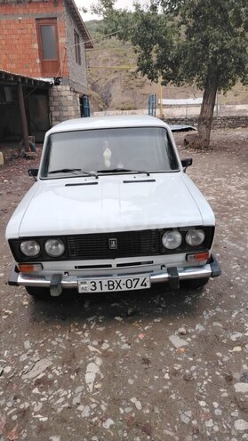 LADA (VAZ) 2106 1999, 74,000 km - 1.6 l - Bakı