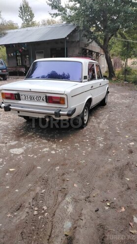 LADA (VAZ) 2106 1999, 74,000 km - 1.6 l - Bakı