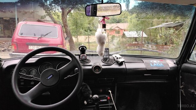 LADA (VAZ) 2106 1999, 74,000 km - 1.6 l - Bakı