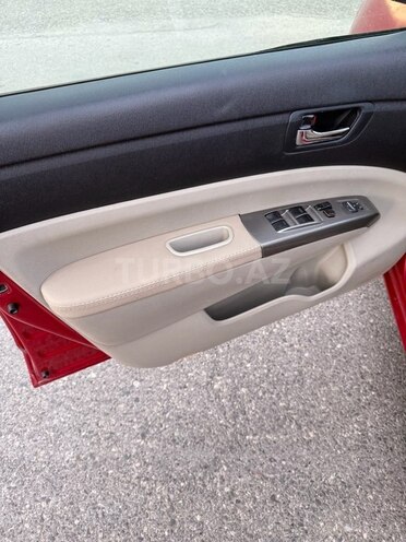 Toyota Prius 2008, 287,000 km - 1.5 l - Bakı