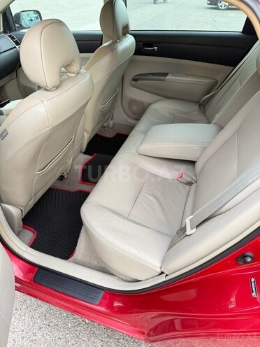 Toyota Prius 2008, 287,000 km - 1.5 l - Bakı