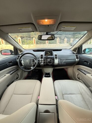 Toyota Prius 2008, 287,000 km - 1.5 l - Bakı