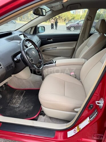 Toyota Prius 2008, 287,000 km - 1.5 l - Bakı