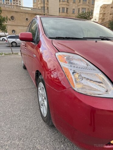 Toyota Prius 2008, 287,000 km - 1.5 l - Bakı