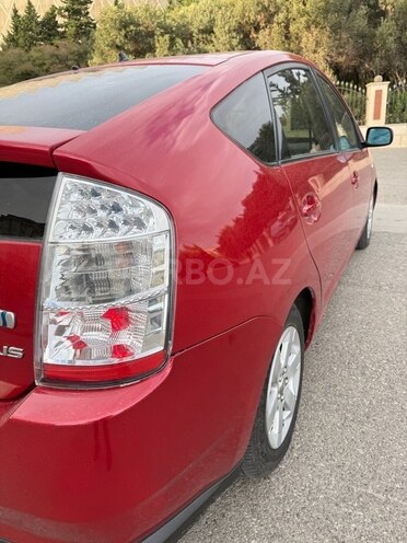 Toyota Prius 2008, 287,000 km - 1.5 l - Bakı