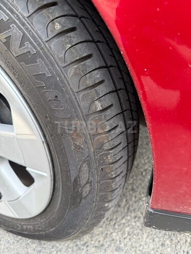 Toyota Prius 2008, 287,000 km - 1.5 l - Bakı