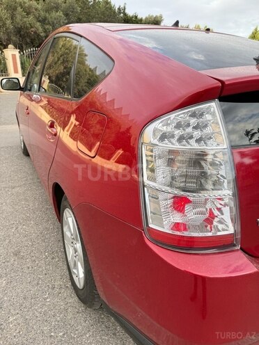 Toyota Prius 2008, 287,000 km - 1.5 l - Bakı