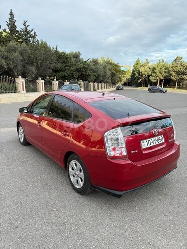 Toyota Prius 2008, 287,000 km - 1.5 l - Bakı