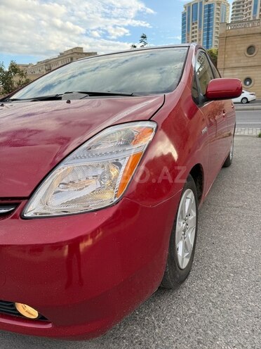 Toyota Prius 2008, 287,000 km - 1.5 l - Bakı
