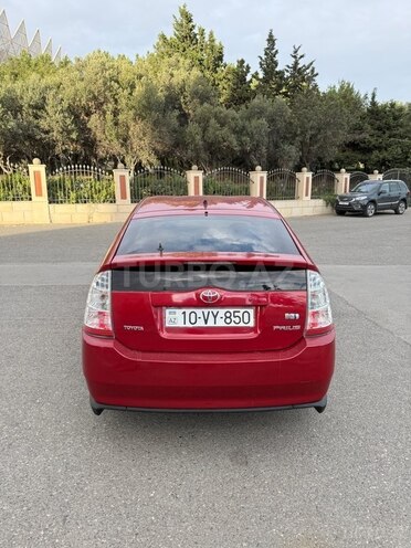 Toyota Prius 2008, 287,000 km - 1.5 l - Bakı
