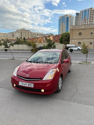 Toyota Prius 2008, 287,000 km - 1.5 l - Bakı