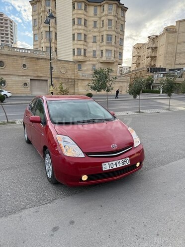 Toyota Prius 2008, 287,000 km - 1.5 l - Bakı