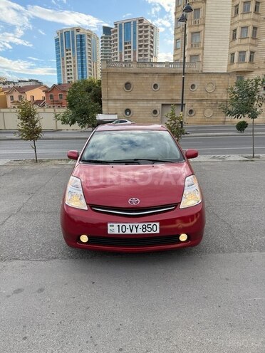 Toyota Prius 2008, 287,000 km - 1.5 l - Bakı