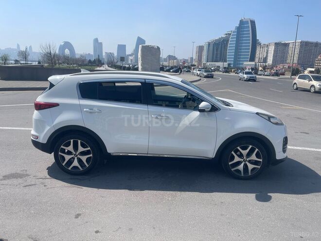 Kia Sportage 2015, 190,000 km - 2.0 l - Bakı