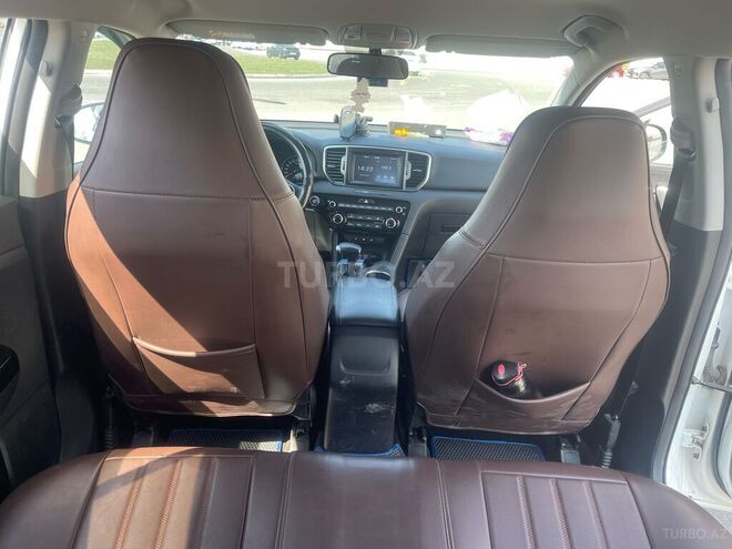 Kia Sportage 2015, 190,000 km - 2.0 l - Bakı