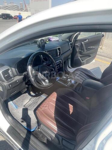 Kia Sportage 2015, 190,000 km - 2.0 l - Bakı
