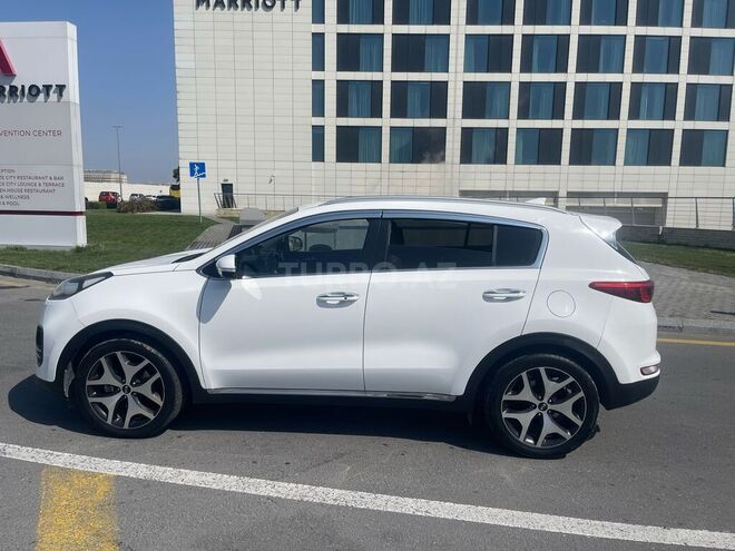 Kia Sportage 2015, 190,000 km - 2.0 l - Bakı