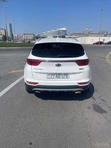 Kia Sportage 2015, 190,000 km - 2.0 l - Bakı