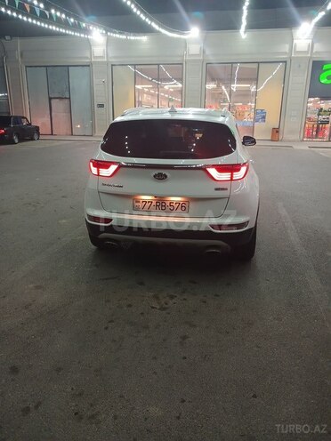 Kia Sportage 2015, 190,000 km - 2.0 l - Bakı