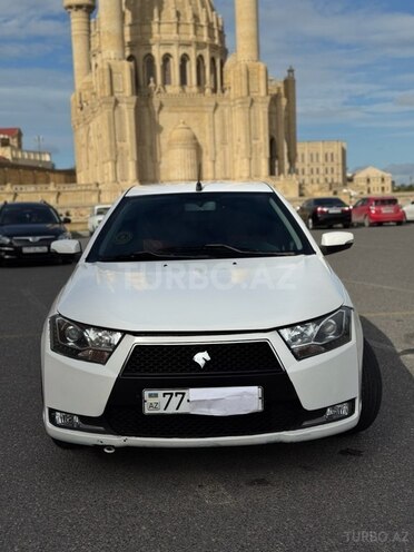 Khazar SD 2019, 350,000 km - 1.7 л - Bakı