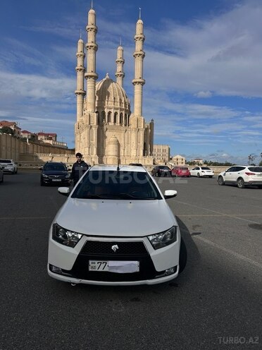 Khazar SD 2019, 350,000 km - 1.7 л - Bakı