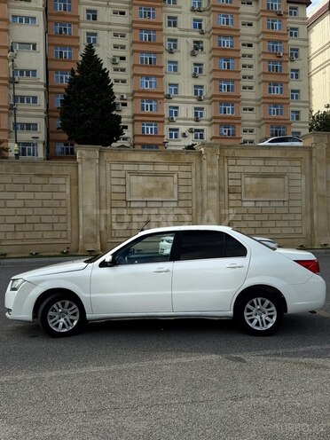 Khazar SD 2019, 350,000 km - 1.7 л - Bakı