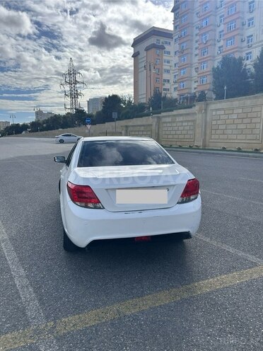 Khazar SD 2019, 350,000 km - 1.7 л - Bakı