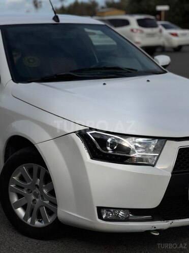Khazar SD 2019, 350,000 km - 1.7 л - Bakı