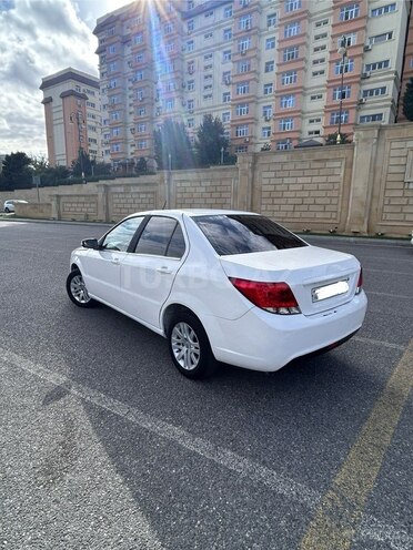 Khazar SD 2019, 350,000 km - 1.7 л - Bakı