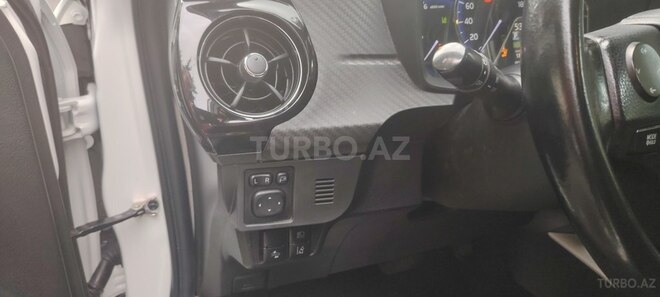 Toyota Corolla Fielder 2019, 154,000 km - 1.5 л - Bakı