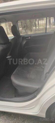 Toyota Corolla Fielder 2019, 154,000 km - 1.5 л - Bakı