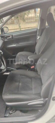 Toyota Corolla Fielder 2019, 154,000 km - 1.5 л - Bakı