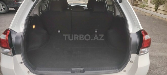 Toyota Corolla Fielder 2019, 154,000 km - 1.5 л - Bakı