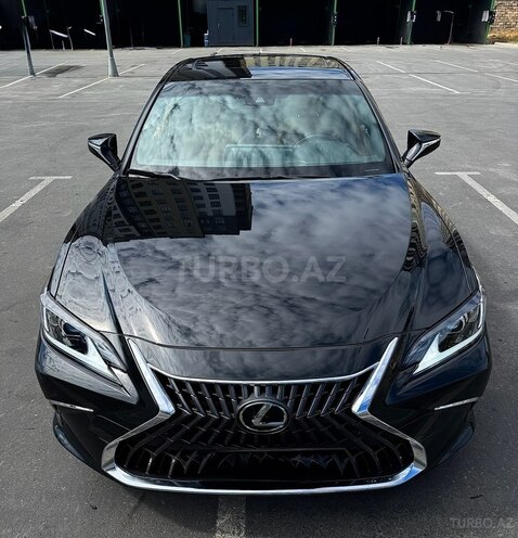 Lexus ES 300h 2023, 70,000 km - 2.5 l - Bakı