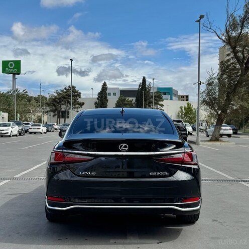Lexus ES 300h 2023, 70,000 km - 2.5 l - Bakı