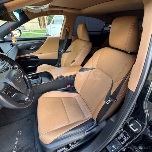 Lexus ES 300h 2023, 70,000 km - 2.5 l - Bakı
